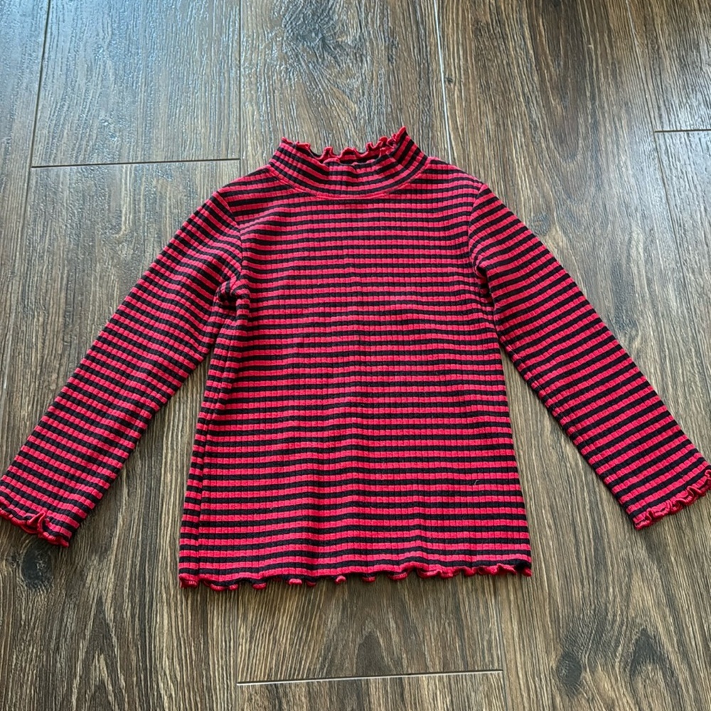 Toddler Girl Top